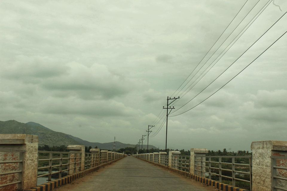Photo of Shivanasamudra, Karnataka by Koushik Dhar