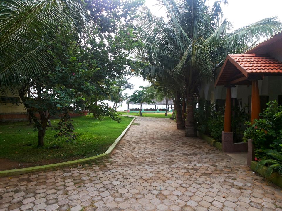 Photo of Mahabalipuram - The Ancient Beach of India by Koushik Dhar