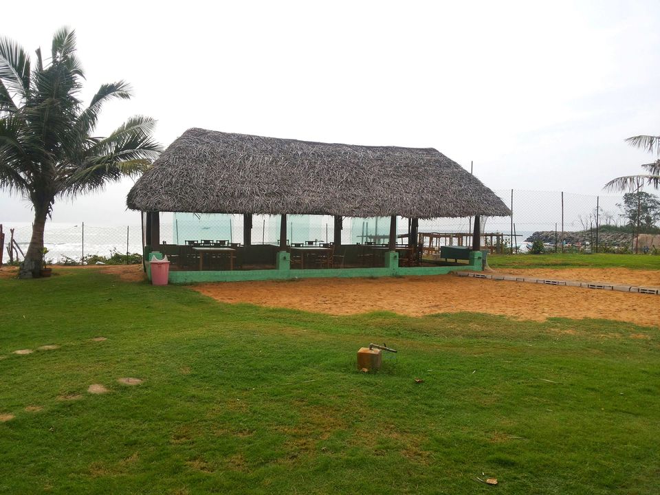 Photo of Mahabalipuram - The Ancient Beach of India by Koushik Dhar