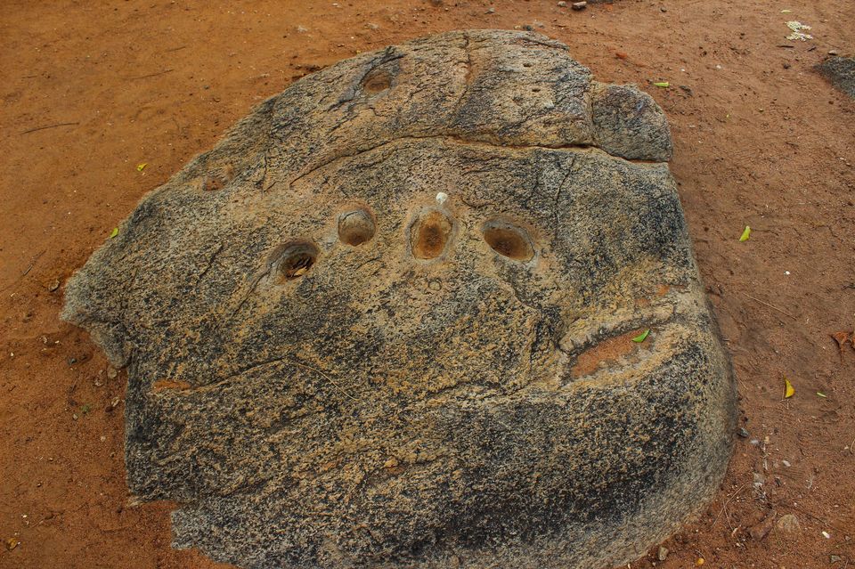 Photo of Arjuna's Penance, Mahabalipuram, Tamil Nadu by Koushik Dhar