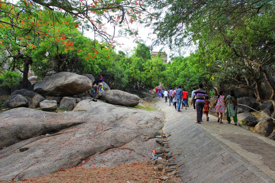 Photo of Mahabalipuram - The Ancient Beach of India by Koushik Dhar
