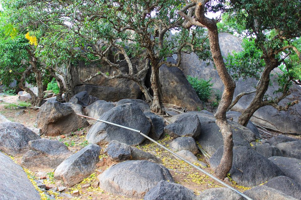 Photo of Mahabalipuram - The Ancient Beach of India by Koushik Dhar