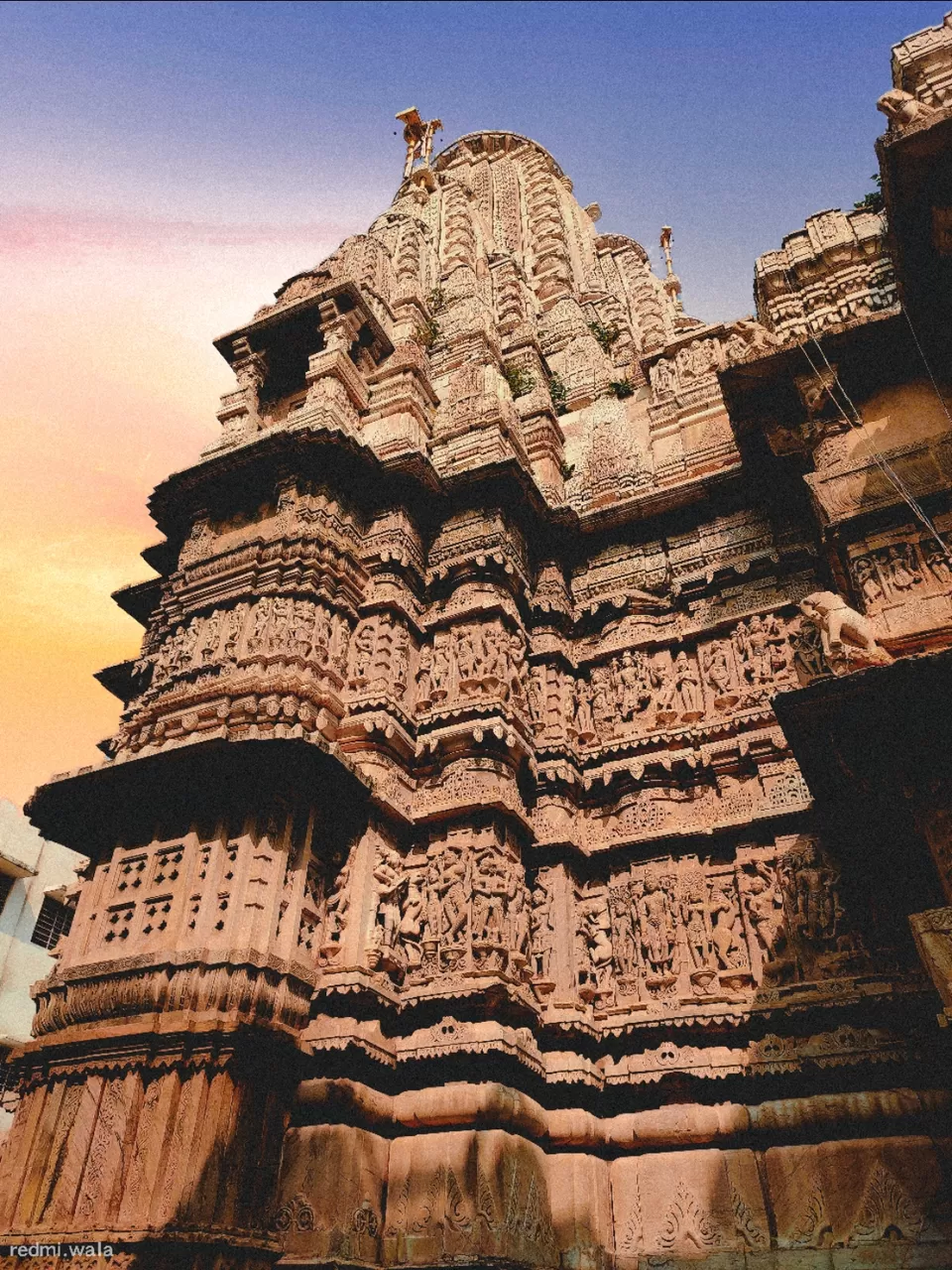 Photo of Udaipur By vikas jat