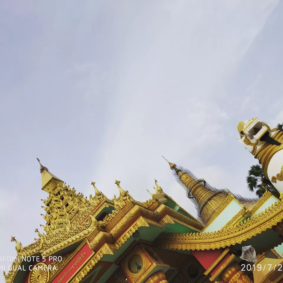 Photo of Find You within You | global pagoda Vipassana center in Mumbai by WeMumbaikar