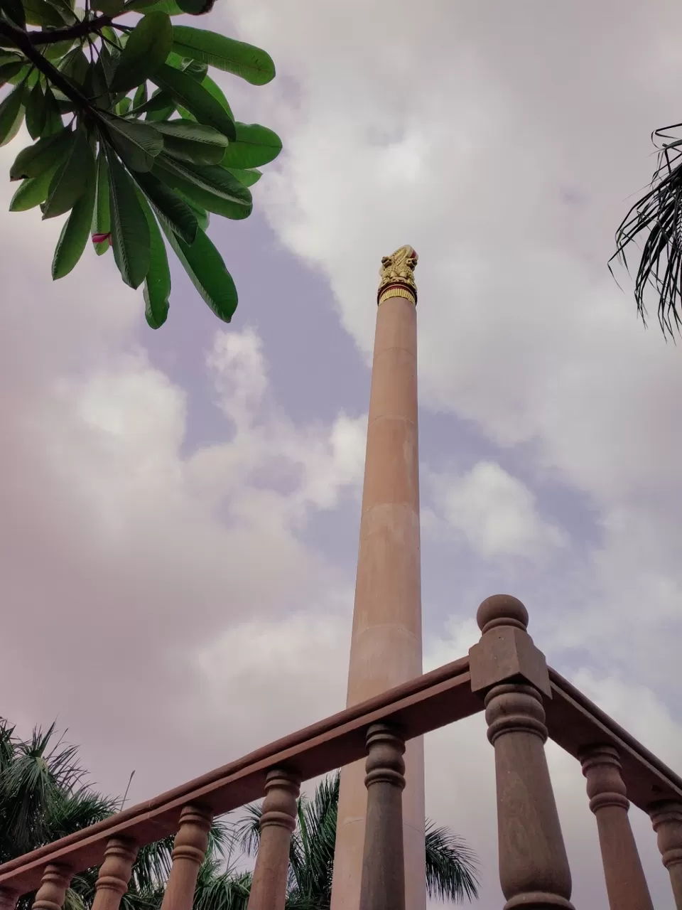 Photo of Find You within You | global pagoda Vipassana center in Mumbai by WeMumbaikar