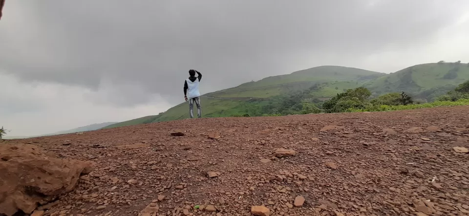 Photo of Impausible journey to Chikamagalur☮️???? by vetri vel