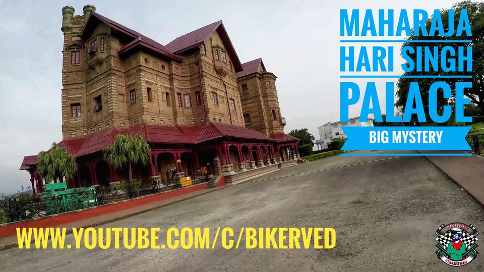 Photo of Kashmir to Kanyakumari solo bike ride by Ved