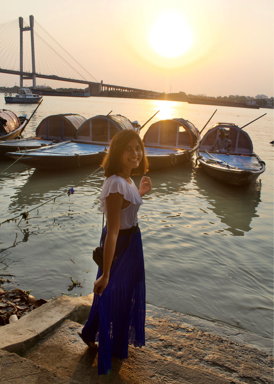 Photo of Bombay Girl vs Calcutta's Food Galore! - Day 1 by Iona Dsouza
