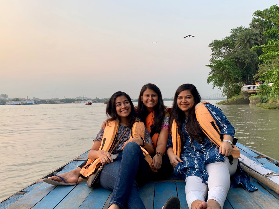Photo of Bombay Girl vs Calcutta's Food Galore! - Day 1 by Iona Dsouza