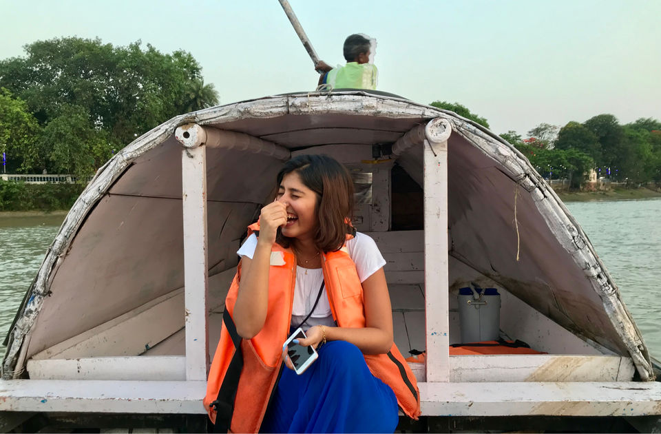 Photo of Bombay Girl vs Calcutta's Food Galore! - Day 1 by Iona Dsouza