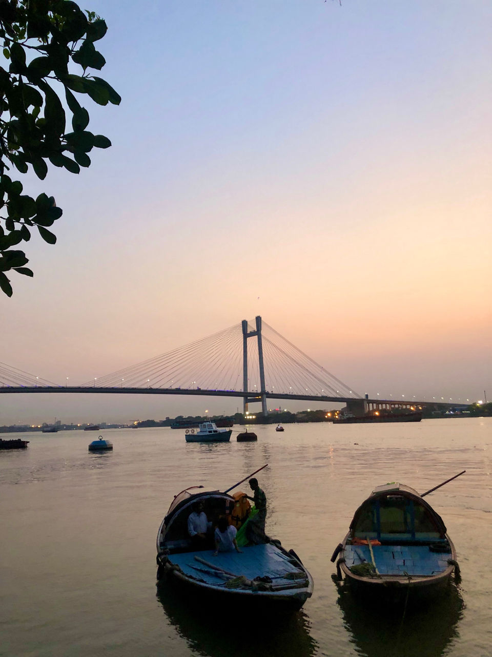 Photo of Bombay Girl vs Calcutta's Food Galore! - Day 1 by Iona Dsouza