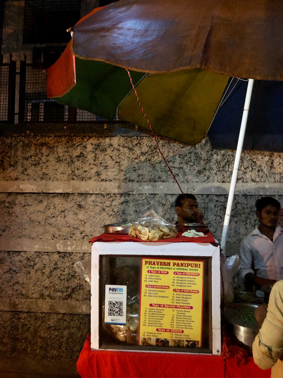 Photo of Bombay Girl vs Calcutta's Food Galore! - Day 1 by Iona Dsouza