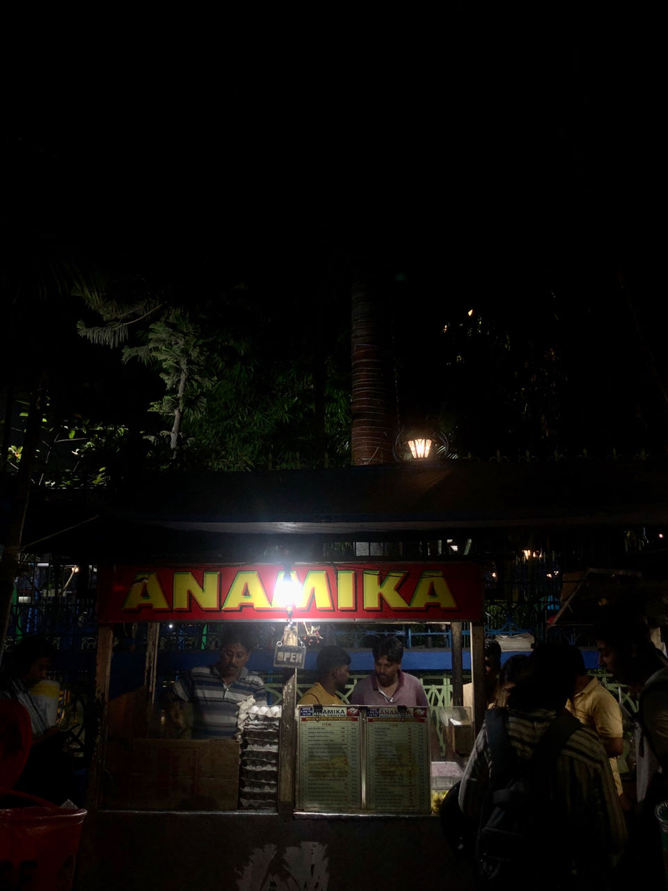 Photo of Bombay Girl vs Calcutta's Food Galore! - Day 1 by Iona Dsouza