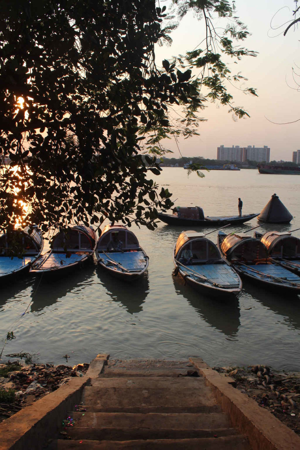 Photo of Bombay Girl vs Calcutta's Food Galore! - Day 1 by Iona Dsouza