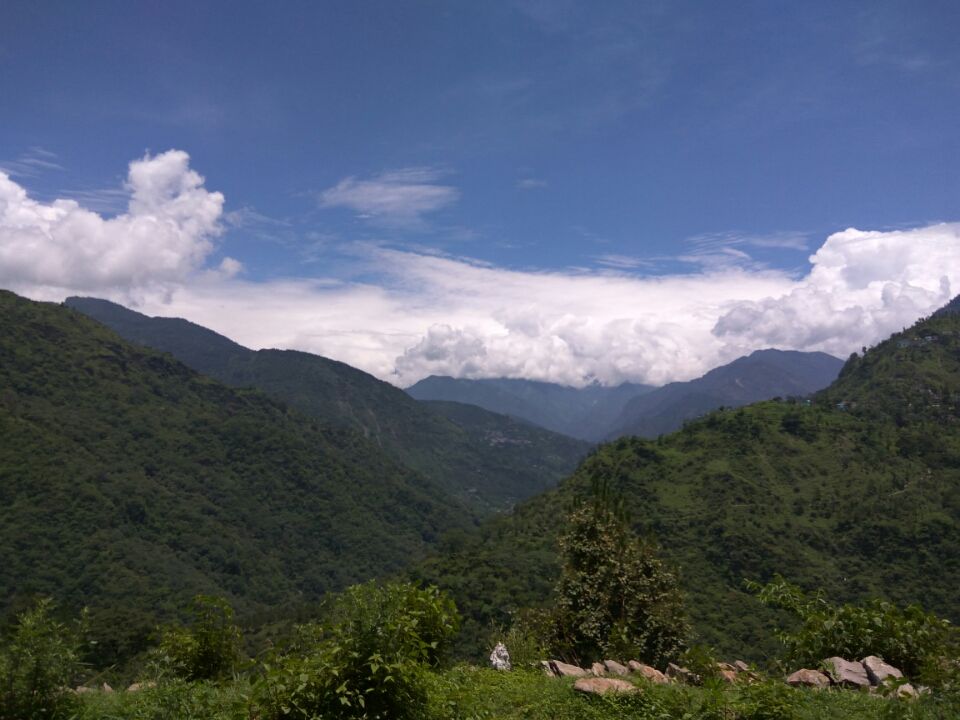 Photo of Deoria Tal, Deoria Tal, Uttarakhand 246469 by Samridhi Sukhani