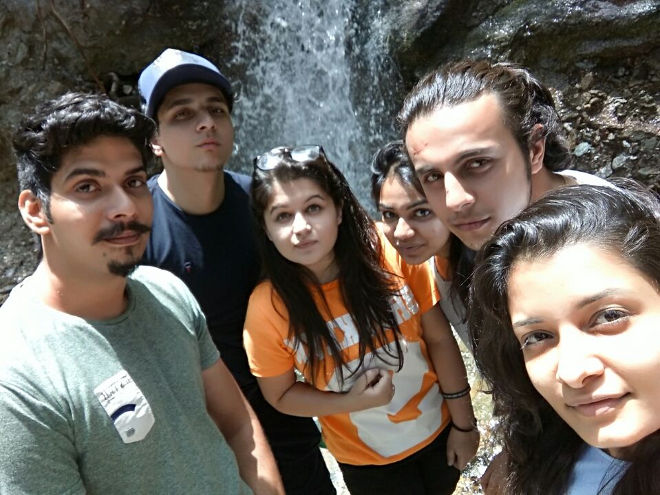 Photo of Deoria Tal, Deoria Tal, Uttarakhand 246469 by Samridhi Sukhani