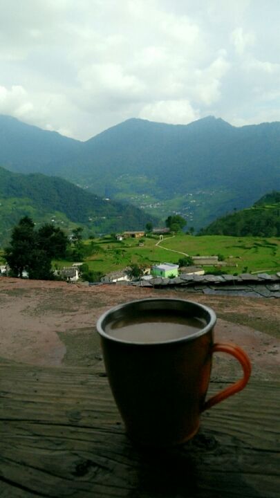 Photo of Deoria Tal, Deoria Tal, Uttarakhand 246469 by Samridhi Sukhani