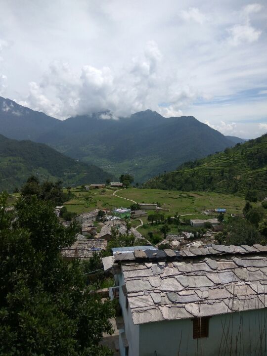 Photo of Deoria Tal, Deoria Tal, Uttarakhand 246469 by Samridhi Sukhani