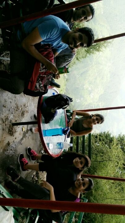 Photo of Chandrashila Trek : A trip to Paradise by Samridhi Sukhani