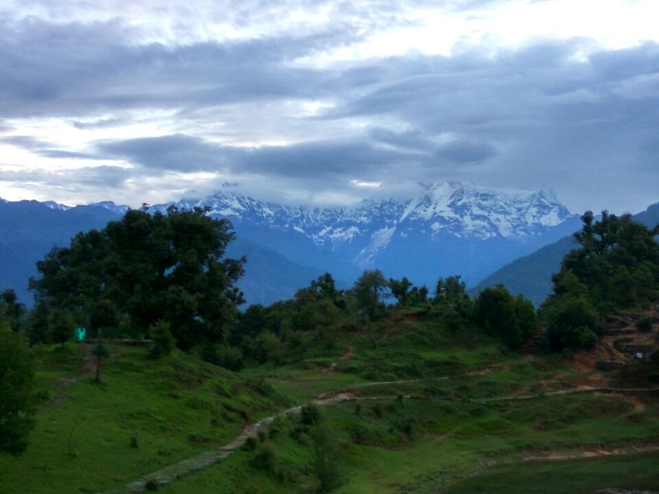 Photo of Tungnath, Rudraprayag, Uttarakhand 246419, India by Samridhi Sukhani