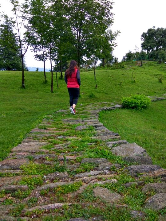 Photo of Tungnath, Rudraprayag, Uttarakhand 246419, India by Samridhi Sukhani