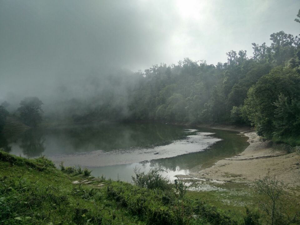 Photo of Tungnath, Rudraprayag, Uttarakhand 246419, India by Samridhi Sukhani