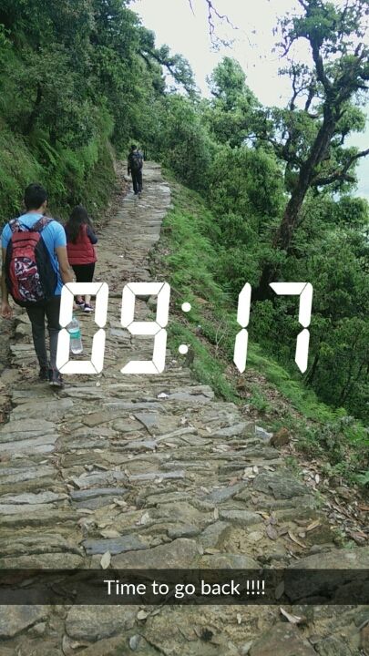 Photo of Tungnath, Rudraprayag, Uttarakhand 246419, India by Samridhi Sukhani