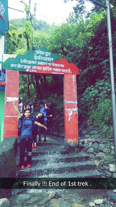 Photo of Tungnath, Rudraprayag, Uttarakhand 246419, India by Samridhi Sukhani