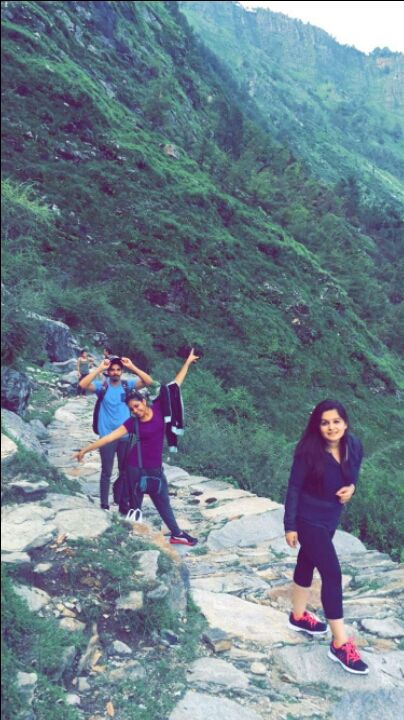 Photo of Tungnath, Rudraprayag, Uttarakhand 246419, India by Samridhi Sukhani