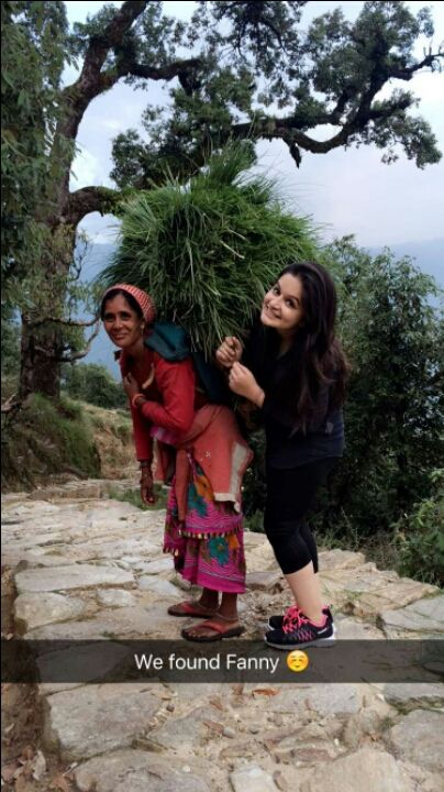 Photo of Tungnath, Rudraprayag, Uttarakhand 246419, India by Samridhi Sukhani