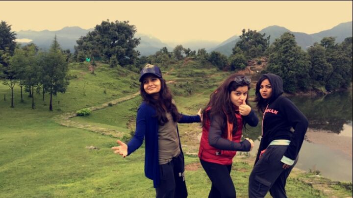 Photo of Tungnath, Rudraprayag, Uttarakhand 246419, India by Samridhi Sukhani