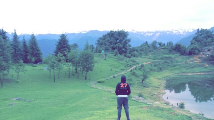 Photo of Tungnath, Rudraprayag, Uttarakhand 246419, India by Samridhi Sukhani