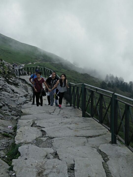Photo of Chandrashila, Chandrashila, Tungnath, Uttarakhand 246419 by Samridhi Sukhani