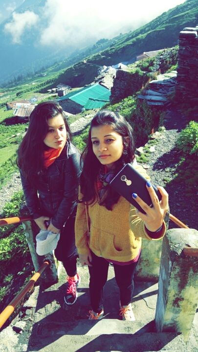 Photo of Chandrashila, Chandrashila, Tungnath, Uttarakhand 246419 by Samridhi Sukhani