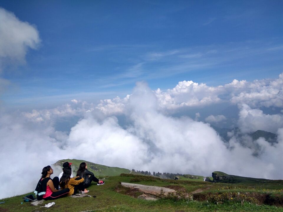 Photo of Chandrashila, Chandrashila, Tungnath, Uttarakhand 246419 by Samridhi Sukhani
