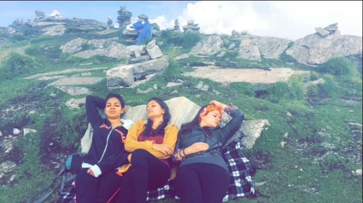 Photo of Chandrashila, Chandrashila, Tungnath, Uttarakhand 246419 by Samridhi Sukhani