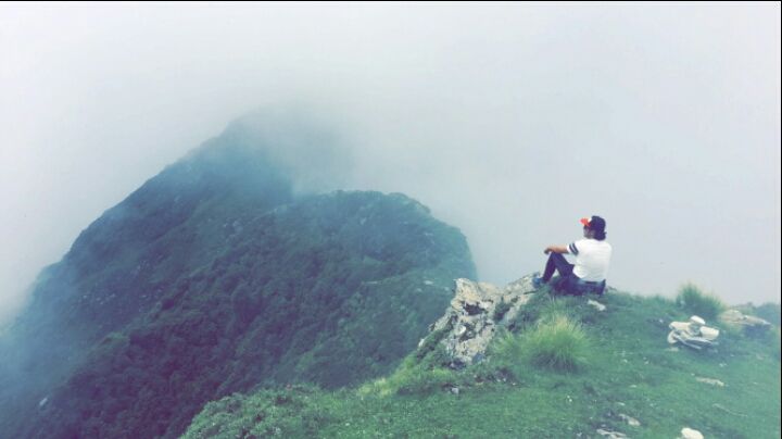 Photo of Chandrashila, Chandrashila, Tungnath, Uttarakhand 246419 by Samridhi Sukhani