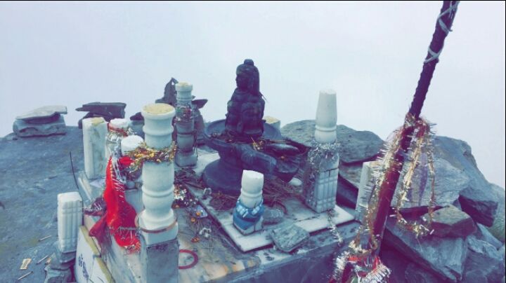 Photo of Chandrashila, Chandrashila, Tungnath, Uttarakhand 246419 by Samridhi Sukhani