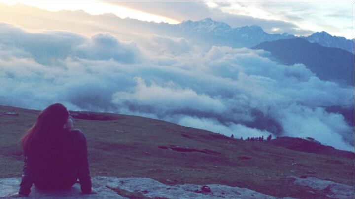 Photo of Chandrashila, Chandrashila, Tungnath, Uttarakhand 246419 by Samridhi Sukhani