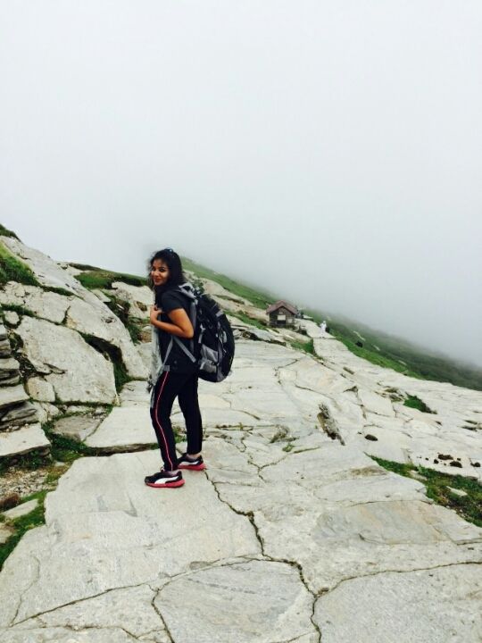 Photo of Chandrashila, Chandrashila, Tungnath, Uttarakhand 246419 by Samridhi Sukhani
