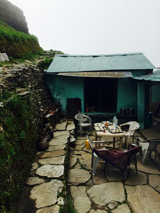 Photo of Chandrashila, Chandrashila, Tungnath, Uttarakhand 246419 by Samridhi Sukhani
