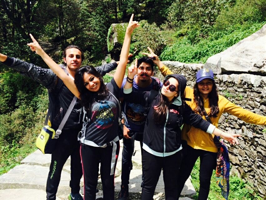 Photo of Chandrashila, Chandrashila, Tungnath, Uttarakhand 246419 by Samridhi Sukhani