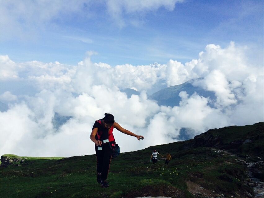 Photo of Chandrashila, Chandrashila, Tungnath, Uttarakhand 246419 by Samridhi Sukhani