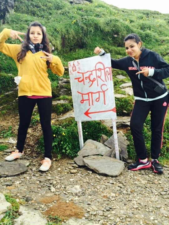 Photo of Chandrashila, Chandrashila, Tungnath, Uttarakhand 246419 by Samridhi Sukhani