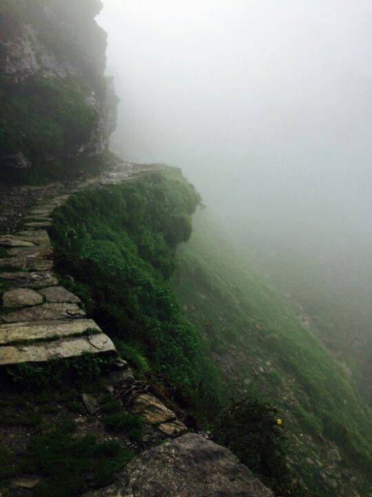 Photo of Chandrashila, Chandrashila, Tungnath, Uttarakhand 246419 by Samridhi Sukhani