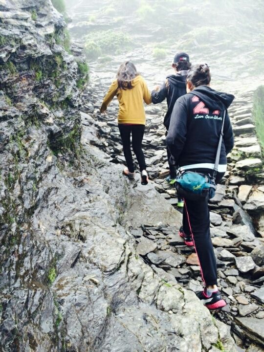 Photo of Chandrashila, Chandrashila, Tungnath, Uttarakhand 246419 by Samridhi Sukhani