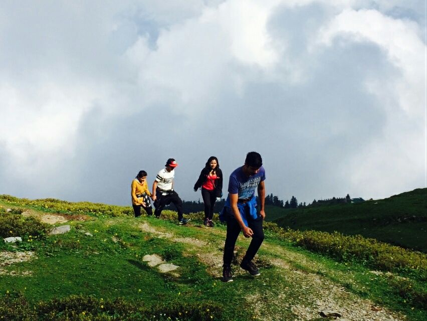 Photo of Chandrashila, Chandrashila, Tungnath, Uttarakhand 246419 by Samridhi Sukhani