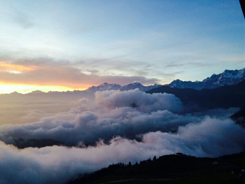 Photo of Chandrashila, Chandrashila, Tungnath, Uttarakhand 246419 by Samridhi Sukhani