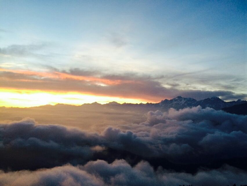 Photo of Chandrashila, Chandrashila, Tungnath, Uttarakhand 246419 by Samridhi Sukhani