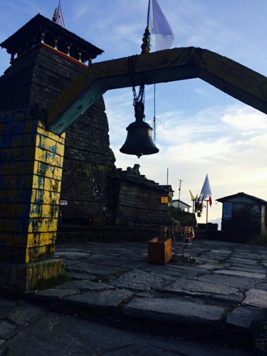 Photo of Chandrashila, Chandrashila, Tungnath, Uttarakhand 246419 by Samridhi Sukhani